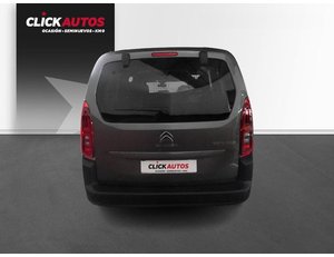 
										CITROEN BERLINGO 1.5 BLUEHDI 100CV SHINE full									