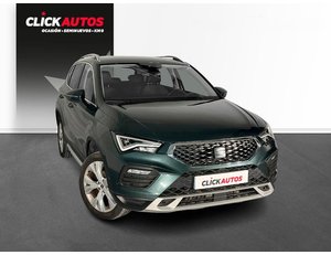 
										SEAT ATECA 1.5 TSI 150CV XPERIENCE DSG full									
