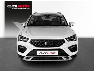 
										SEAT ATECA 1.5 TSI 150CV XPERIENCE DSG full									