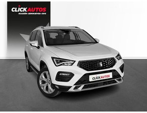 
										SEAT ATECA 1.5 TSI 150CV XPERIENCE DSG full									