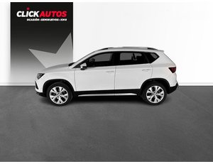 
										SEAT ATECA 1.5 TSI 150CV XPERIENCE DSG full									