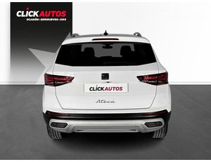 
										SEAT ATECA 1.5 TSI 150CV XPERIENCE DSG full									