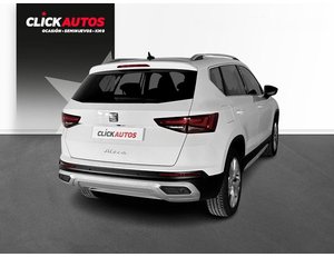 
										SEAT ATECA 1.5 TSI 150CV XPERIENCE DSG full									
