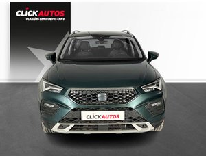 
										SEAT ATECA 1.5 TSI 150CV XPERIENCE DSG full									