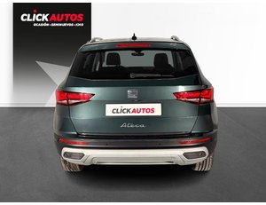 
										SEAT ATECA 1.5 TSI 150CV XPERIENCE DSG full									