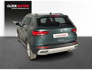 
										SEAT ATECA 1.5 TSI 150CV XPERIENCE DSG full									