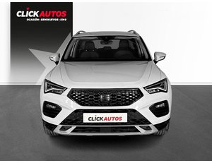 
										SEAT ATECA 1.5 TSI 150CV XPERIENCE DSG full									