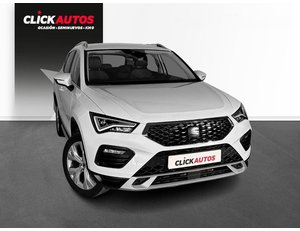
										SEAT ATECA 1.5 TSI 150CV XPERIENCE DSG full									