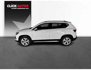
										SEAT ATECA 1.5 TSI 150CV XPERIENCE DSG full									