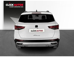 
										SEAT ATECA 1.5 TSI 150CV XPERIENCE DSG full									