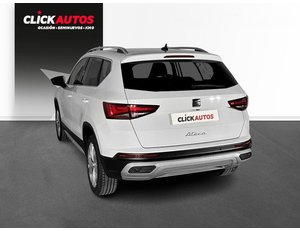 
										SEAT ATECA 1.5 TSI 150CV XPERIENCE DSG full									