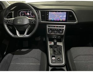 
										SEAT ATECA 1.5 TSI 150CV XPERIENCE DSG full									