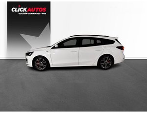 
										FORD FOCUS SPORTBREAK 1.0 ECOBOOST 125CV MHEV ST LINE full									