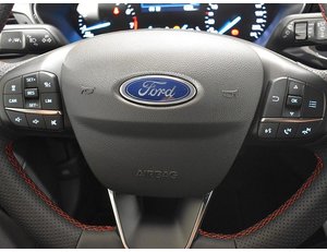 
										FORD FOCUS SPORTBREAK 1.0 ECOBOOST 125CV MHEV ST LINE full									