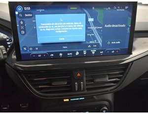 
										FORD FOCUS SPORTBREAK 1.0 ECOBOOST 125CV MHEV ST LINE full									
