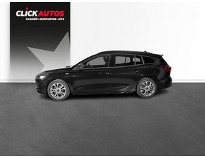 
										FORD FOCUS SPORTBREAK 1.0 ECOBOOST 125CV MHEV ST LINE full									