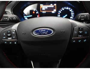 
										FORD FOCUS SPORTBREAK 1.0 ECOBOOST 125CV MHEV ST LINE full									