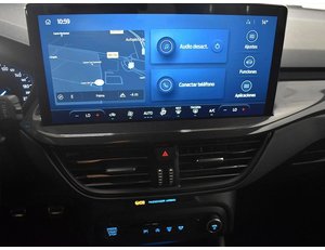 
										FORD FOCUS SPORTBREAK 1.0 ECOBOOST 125CV MHEV ST LINE full									