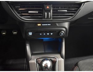 
										FORD FOCUS SPORTBREAK 1.0 ECOBOOST 125CV MHEV ST LINE full									