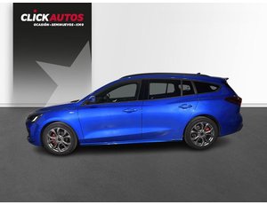 
										FORD FOCUS SPORTBREAK 1.0 ECOBOOST 125CV MHEV ST LINE full									