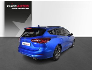 
										FORD FOCUS SPORTBREAK 1.0 ECOBOOST 125CV MHEV ST LINE full									