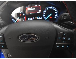 
										FORD FOCUS SPORTBREAK 1.0 ECOBOOST 125CV MHEV ST LINE full									