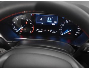 
										FORD FOCUS SPORTBREAK 1.0 ECOBOOST 125CV MHEV ST LINE full									