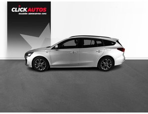 
										FORD FOCUS SPORTBREAK 1.0 ECOBOOST 125CV MHEV ST LINE full									