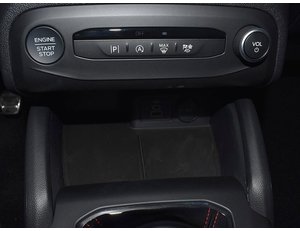 
										FORD FOCUS SPORTBREAK 1.0 ECOBOOST 125CV MHEV ST LINE full									