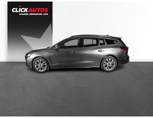 
										FORD FOCUS SPORTBREAK 1.0 ECOBOOST 125CV MHEV ST LINE full									