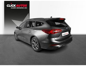 
										FORD FOCUS SPORTBREAK 1.0 ECOBOOST 125CV MHEV ST LINE full									