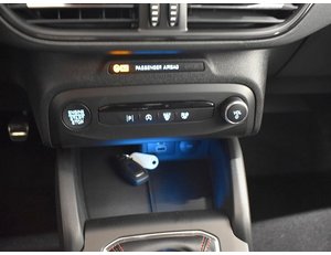 
										FORD FOCUS SPORTBREAK 1.0 ECOBOOST 125CV MHEV ST LINE full									