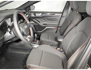 
										FORD FOCUS SPORTBREAK 1.0 ECOBOOST 125CV MHEV ST LINE full									