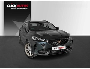 
										CUPRA FORMENTOR 1.5 TSI 150CV full									