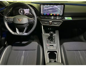 
										CUPRA FORMENTOR 1.5 TSI 150CV full									