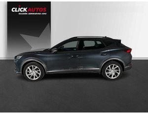 
										CUPRA FORMENTOR 1.5 TSI 150CV full									