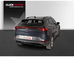 
										CUPRA FORMENTOR 1.5 TSI 150CV full									