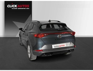 
										CUPRA FORMENTOR 1.5 TSI 150CV full									