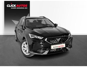 
										CUPRA FORMENTOR 1.5 TSI 150CV full									