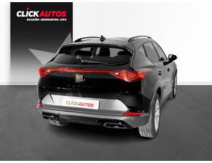 
										CUPRA FORMENTOR 1.5 TSI 150CV full									