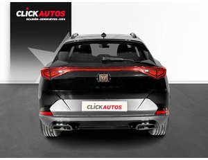 
										CUPRA FORMENTOR 1.5 TSI 150CV full									