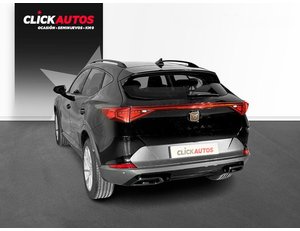 
										CUPRA FORMENTOR 1.5 TSI 150CV full									