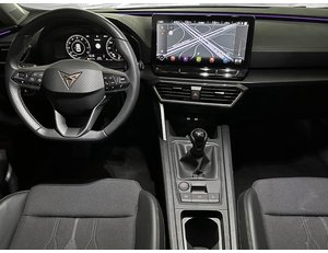 
										CUPRA FORMENTOR 1.5 TSI 150CV full									