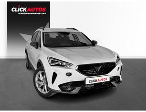 
										CUPRA FORMENTOR 1.5 TSI 150CV full									