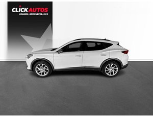 
										CUPRA FORMENTOR 1.5 TSI 150CV full									