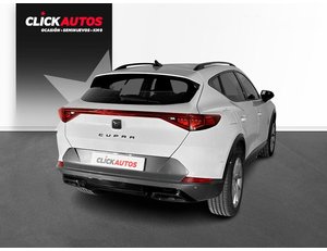 
										CUPRA FORMENTOR 1.5 TSI 150CV full									
