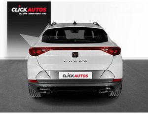 
										CUPRA FORMENTOR 1.5 TSI 150CV full									