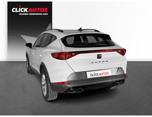 
										CUPRA FORMENTOR 1.5 TSI 150CV full									