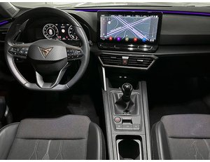 
										CUPRA FORMENTOR 1.5 TSI 150CV full									
