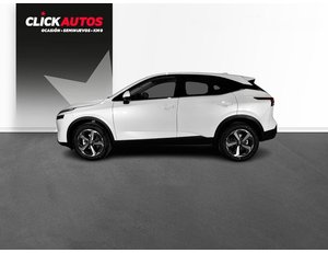
										NISSAN QASHQAI 1.3 DIGT 140CV MHEV N-CONNECTA full									